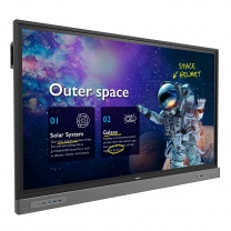 Monitor interaktywny BenQ RM6503 UHD 65