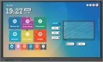 Monitor interaktywny Newline TruTouch TT-7519RS+ 4K 75