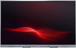 Monitor interaktywny myBoard GREY UP TE-MP 4K UHD 75